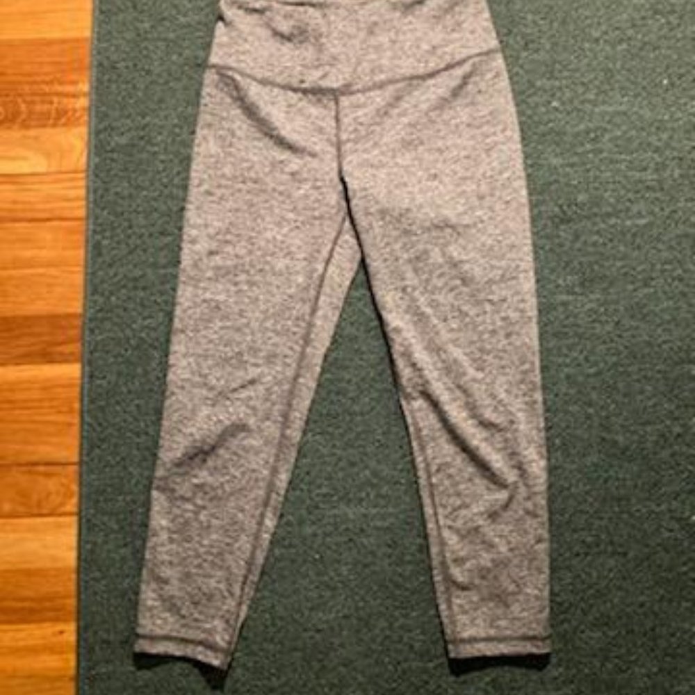 VS Sport Athletic Knockout Capris(small)